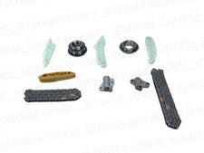 Timing Chain Kit for HYUNDAI 24361-2F000 90T 24351-2F000 24377-2F600