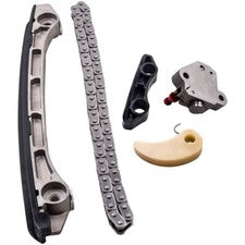 maXpeedingrods VVT Timing Chain Kit Mazda 3 6 CX-7 2.3L TURBO ZOLXN9