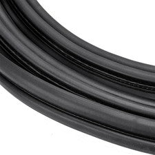 Rear Tail Gate Rubber Seal Suitable for Toyota Hiace Low Roof 2005-2018 Black