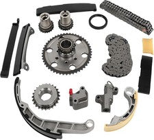 Timing Chain Kit Replacement for Navara D22 D40 Pathfinder R51 2.5L YD25DDTi DOH
