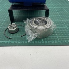 QWB1084 QH Quinton Hazell Front Axle Wheel Bearing kit Fits Renault Dacia NOS
