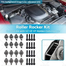 Roller Rocker Kit Suitable for Holden Commodore VZ VE VF LS1 LS3 V8 12681275