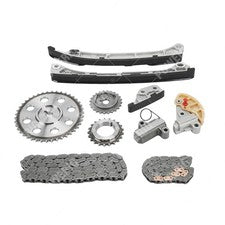 Timing Chain Kit For MAZDA 3 6 CX-5 Skyactiv-D 2.2 Diesel SH 2013-2018