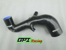 FOR AUDI TT 225 S3 SEAT LEON R TURBO INTERCOOLER Induction Intake HOSE BLACK