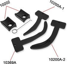 Camshaft Phaser Timing Chain Tools Fits 2012-2017 Jeep, Dodge, VW 3.6L Engines