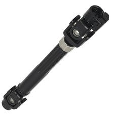 New Lower Steering Shaft Rag-Joint Universal U-Joint for Ford F150 Lincoln Mark