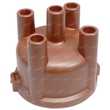 Bosch Distributor Cap for Toyota Hilux 4cyl RN41 2.0L 18R-C 1978~1979