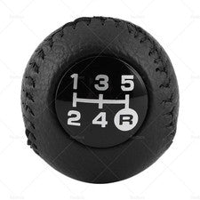 Gear Shift Knob 5 Speed for Toyota LandCruiser Prado 80 90 120 125 150