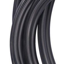 Rear Tail Gate Rubber Seal Suitable for Toyota Hiace Low Roof 2005-2018 Black
