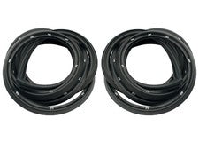 Door Seal Kit Valiant VH VK CH-CM Ute - DSKVHJK2