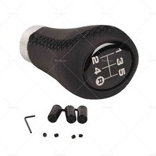 5 Speed Gear Shift Knob Suitable For Toyota LandCruiser 80 90 95 120 125 150