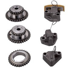 maXpeedingrods Timing Chain Kit LWRGY8 Holden Commodore VZ VE VF 3.6L V6