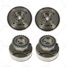 2x VVT Cam Gears Exhaust & Intake Suitable for Ford Explorer Lincoln MKX F-150