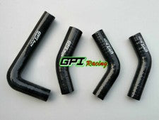 silicone radiator hose FOR Yamaha RD350/RZ350 all model years