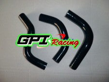 For SUZUKI SWIFT 1.3 G13 GTI 89-00 SILICONE RADIATOR HOSE BLUE