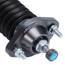 24 Ways Adjustable Damper Coilovers For BMW 3 Touring 316i 318i 320i 1994-1999