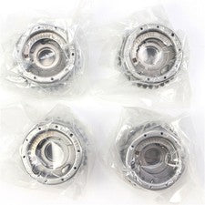 Timing Chain Kit & Camshaft Adjusters Set For Mercedes M278 E500 GL450 4.7L V8