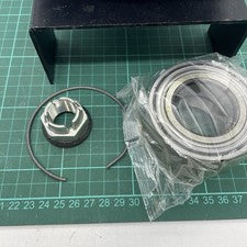 QWB1084 QH Quinton Hazell Front Axle Wheel Bearing kit Fits Renault Dacia NOS