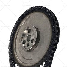 Single Row Timing Chain Set Suitable for Holden Commodore VT VX VY VZ LS1 5.7L