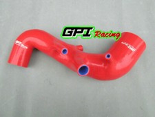 FOR AUDI TT 225 S3 SEAT LEON R TURBO INTERCOOLER Induction Intake HOSE BLACK