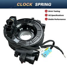 Clock Spring For Toyota Corolla Cross MXGH10R GX GXL Atmos 2022-2026 2.0L Hybrid