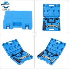 AU Camshaft Alignment Timing Tool Kit For Mercedes Benz M271 Chain Fixture Tool