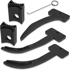 Camshaft Phaser Timing Chain Tools Fits 2012-2017 Jeep, Dodge, VW 3.6L Engines