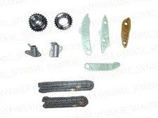 Timing Chain Kit for HYUNDAI 24361-2F000 90T 24351-2F000 24377-2F600