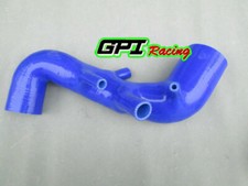 FOR AUDI TT 225 S3 SEAT LEON R TURBO INTERCOOLER Induction Intake HOSE BLACK