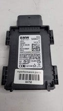 BMW M3 M4 M5 Front Side Object Sensor Radar 66-32-5-A84-CF7