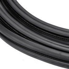 Rear Tail Gate Rubber Seal Suitable for Toyota Hiace Low Roof 2005-2018 Black