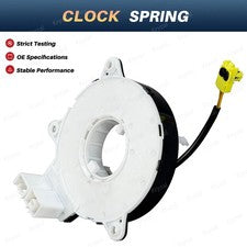 Clock Spring For Ford Ranger PK XL Hi-Rider Wildtrak XLT Hi-Rider 2009 2010 2011