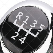 5 Speed Manual Gear Shift Knob Suitable for Holden Barina TM 5MT 12-19
