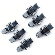 6x Valve Rocker Arm Suitable For Chrysler Dodge Jeep Ram 3.6L 2016-2024