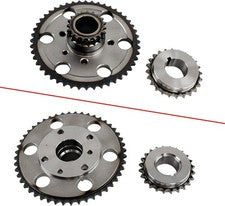 Timing Chain Kit Replacement for Navara D22 D40 Pathfinder R51 2.5L YD25DDTi DOH