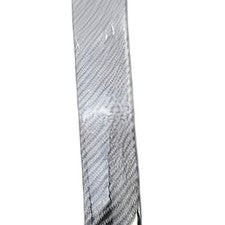 Side Wing Spoiler Suitable for VW Golf 7 Golf 7 Rline 2012-2020 ABS Carbon