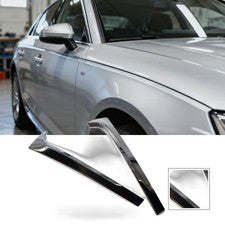 Window Spoiler Wing Tail Rear Roof Spoiler Suitable for Skoda Octavia Combi