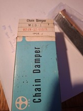 Mazda Bongo F1000 1977 Timing Chain Damper NOS