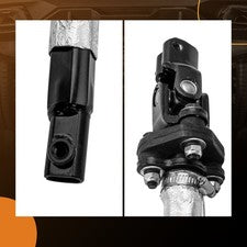 Steering Column Shaft For Land Rover Discovery 3&4 2004-16 LR071146 QMN500240