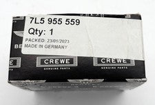 Genuine Bentley Continental GT GTC Supersports Rain & Light Sensor 7L5955559 OEM
