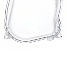Rear Timing Belt Cover Suitable For Toyota Hilux Vigo Tiger 1KD 2KD 2004-2014