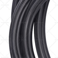 Rear Tail Gate Rubber Seal Suitable for Toyota Hiace Low Roof 2005 -2018 Black