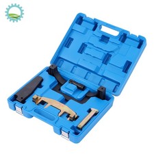 For Mercedes Benz M271 Engine Chain Driven Camshaft Alignment Timing Tool Kit