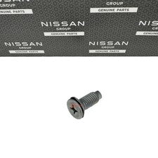 GENUINE Nissan Elgrand E50 E51 X Trail T30 Door Lock Striker Plate Bolt