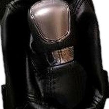 Silver Shift Knob with Dust Boot Suitable for Ford EcoSport 2013-2017