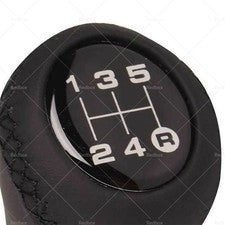 5 Speed Gear Shift Knob Suitable For Toyota LandCruiser 80 90 95 120 125 150