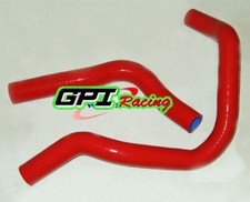 For Honda Civic B-Series Type R DC2 EK4/9 B16A/B Silicone Radiator Hose Kit