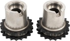 Timing Chain Kit Replacement for Navara D22 D40 Pathfinder R51 2.5L YD25DDTi DOH