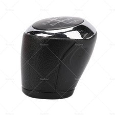 5 Speed Manual Gear Shift Knob Suitable for Holden Barina TM 5MT 12-19