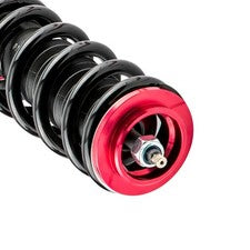 Lowering Coilover Kit for Holden VY VZ Commodore Sedan 02-07 24-Level Damping